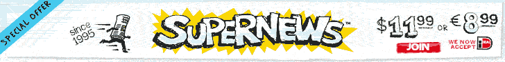 Supernews Newsgroups