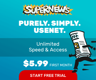 Supernews Newsgroups