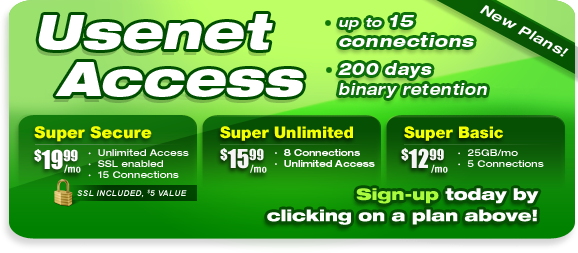 Signup