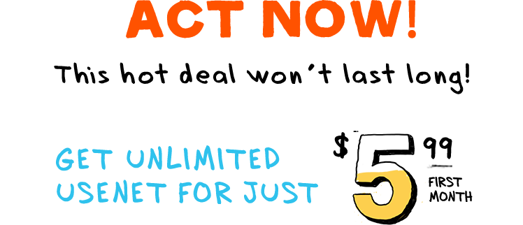 Act Now!